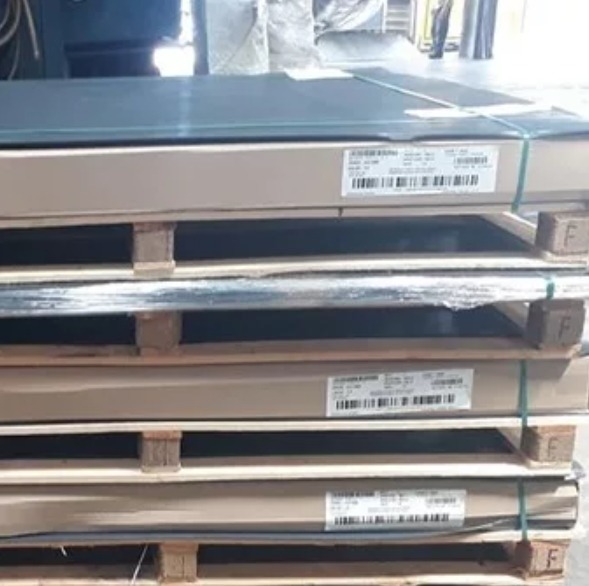 ПОЛИМЕРЫ Lexan F2000A 6х1250х2050мм Дома #2