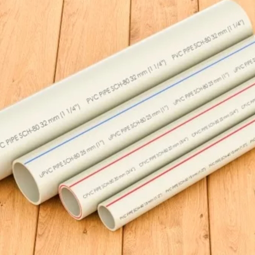 ПОЛИМЕРЫ PP-R ГОСТ 32415-2013 500х29.7мм Трубы для электропроводки #2