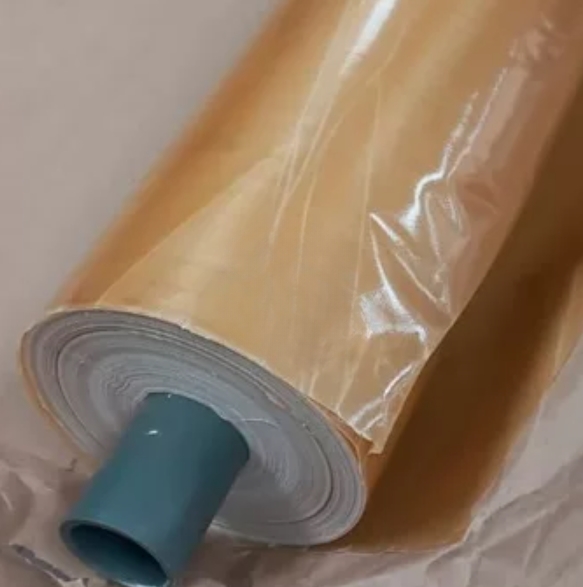 ПОЛИМЕРЫ ЛШМ ТУ 16-90И37.0012.002ТУ 0.1мм Рулоны #2
