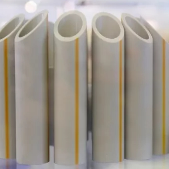 ПОЛИМЕРЫ PVC-C ГОСТ 32415-2013 S8 180х10.7мм Трубы для кабеля #2