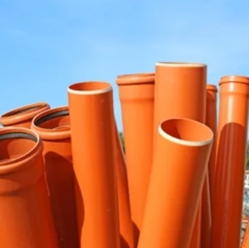 ПОЛИМЕРЫ PVC-U ГОСТ 32413-2013 SN2 630х12.3мм Трубы для кабеля #1