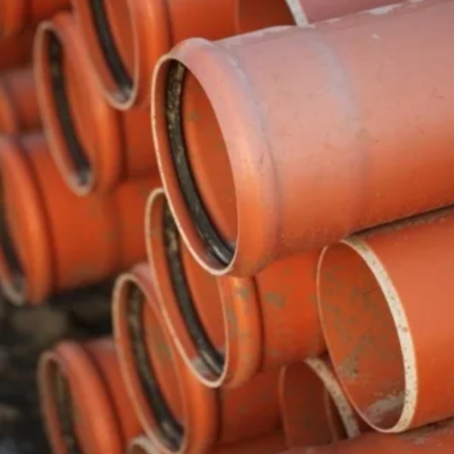 ПОЛИМЕРЫ PVC-U ГОСТ 32413-2013 SN2 630х12.3мм Трубы для кабеля #2