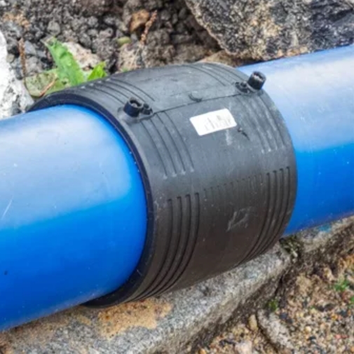 ПОЛИМЕРЫ М 75мм Трубы для кабеля #2