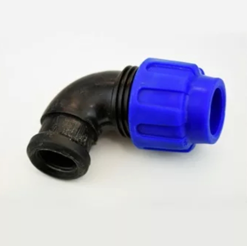 ПОЛИМЕРЫ ОТВ 45° ДУ200мм SDR13.6 Трубы для кабеля #1