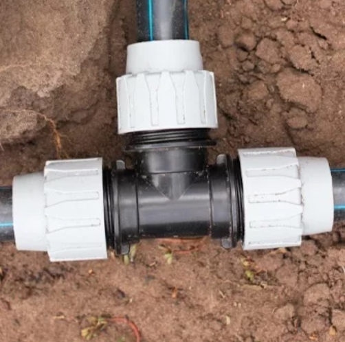 ПОЛИМЕРЫ ТР 125х63мм Трубы для кабеля #2