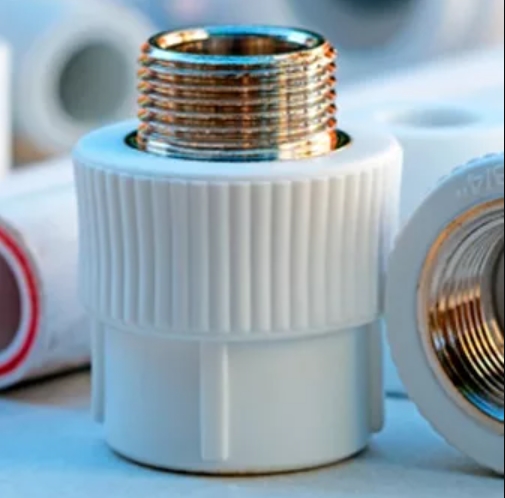 ПОЛИМЕРЫ М НР 25х20мм Комбинированные приборы #1