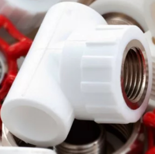 ПОЛИМЕРЫ ТР 25х20 внутренняя резьба Комбинированные приборы #2